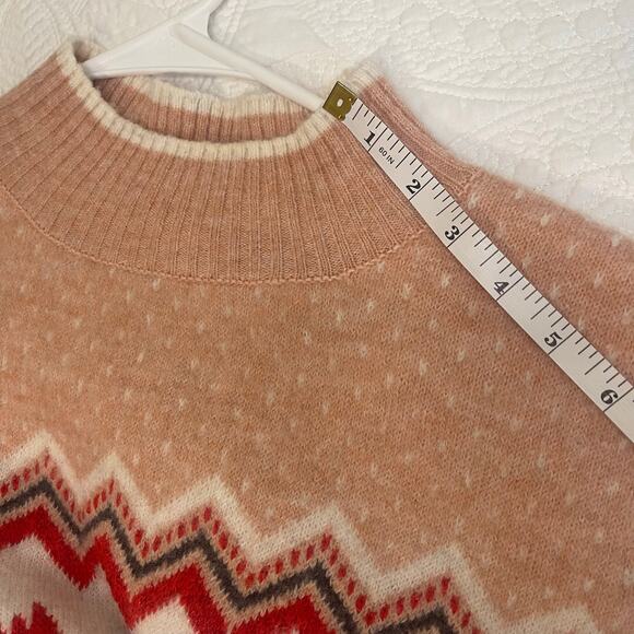 Dachshund Christmas Sweater Ugly Holiday Novelty Dog Graphic Cute Animal Size XL - Picture 11 of 11